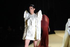 PFW - Stephane Rolland Runway