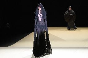 PFW - Stephane Rolland Runway