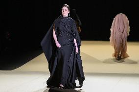 PFW - Stephane Rolland Runway