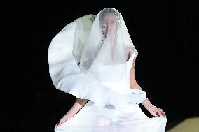 PFW - Stephane Rolland Runway