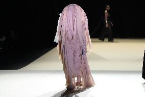 PFW - Stephane Rolland Runway