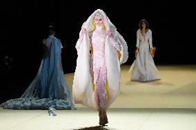 PFW - Stephane Rolland Runway