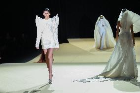 PFW - Stephane Rolland Runway