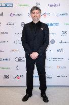 Lumieres de la Presse 2024 Photocall 2