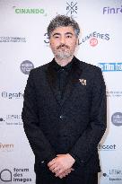 Lumieres de la Presse 2024 Photocall 2