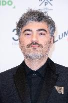 Lumieres de la Presse 2024 Photocall 2