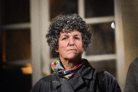 Rural Coordination At Matignon - Paris