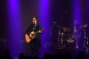 Eagle-Eye Cherry In Concert - Paris