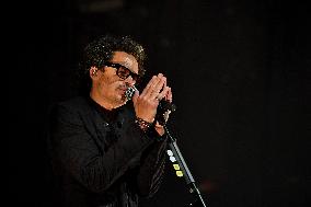 Eagle-Eye Cherry In Concert - Paris