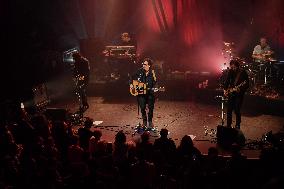 Eagle-Eye Cherry In Concert - Paris