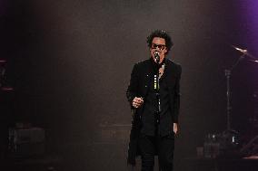 Eagle-Eye Cherry In Concert - Paris