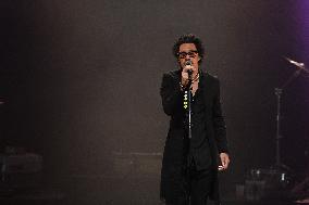 Eagle-Eye Cherry In Concert - Paris