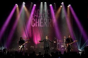 Eagle-Eye Cherry In Concert - Paris