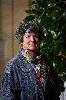 Rural Coordination At Matignon - Paris