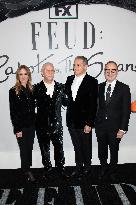 FX's Feud: Capote Vs. Swans Premiere - NYC