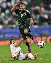 Iran V United Arab Emirates: Group A- AFC Asian Cup