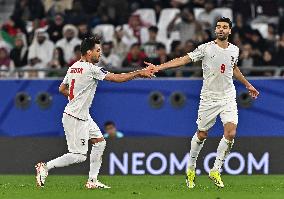Iran V United Arab Emirates: Group A- AFC Asian Cup