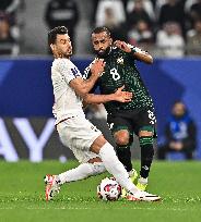 Iran V United Arab Emirates: Group A- AFC Asian Cup