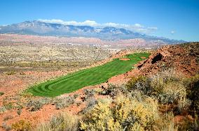 Golf Course - Utah