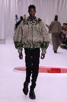 PFW - Yuima Nagazato Runway