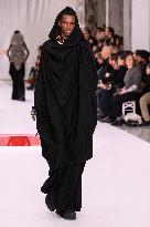 PFW - Yuima Nagazato Runway