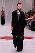 PFW - Yuima Nagazato Runway