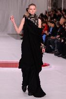 PFW - Yuima Nagazato Runway