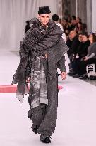 PFW - Yuima Nagazato Runway