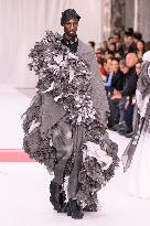 PFW - Yuima Nagazato Runway