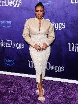 World Premiere Of Amazon Prime Video's The Underdoggs - LA