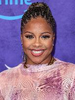 World Premiere Of Amazon Prime Video's The Underdoggs - LA