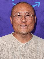 World Premiere Of Amazon Prime Video's The Underdoggs - LA