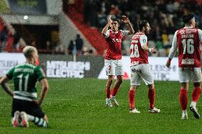 League Cup: SC Braga vs Sporting CP