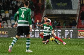 League Cup: SC Braga vs Sporting CP