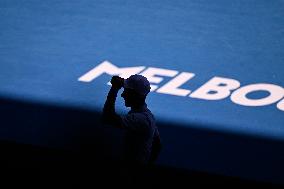 2024 Australian Open - Day 11 - Melbourne