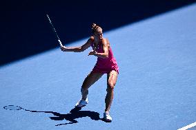 2024 Australian Open - Day 11 - Melbourne