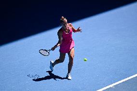 2024 Australian Open - Day 11 - Melbourne