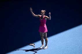 2024 Australian Open - Day 11 - Melbourne