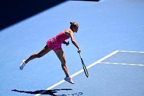 2024 Australian Open - Day 11 - Melbourne