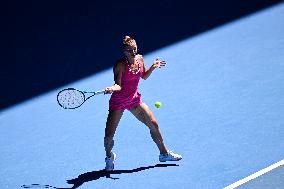 2024 Australian Open - Day 11 - Melbourne