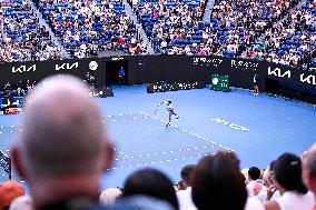 2024 Australian Open - Day 11 - Melbourne