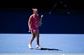 2024 Australian Open - Day 11 - Melbourne