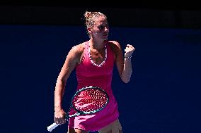 2024 Australian Open - Day 11 - Melbourne