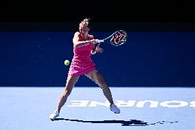 2024 Australian Open - Day 11 - Melbourne