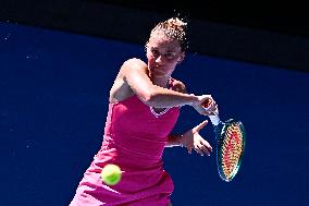 2024 Australian Open - Day 11 - Melbourne