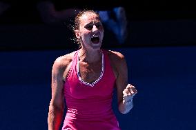 2024 Australian Open - Day 11 - Melbourne