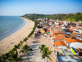 Travel Destination - Brazil