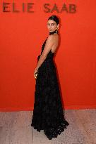 PFW - Elie Saab Photocall
