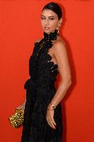 PFW - Elie Saab Photocall
