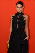 PFW - Elie Saab Photocall